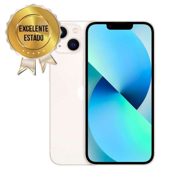 iPhone 14 128GB Estelar 5G Desbloqueado -  Excelente Estado